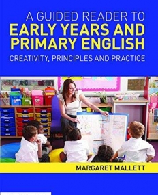 Guided Reader to Primary and Early Years English