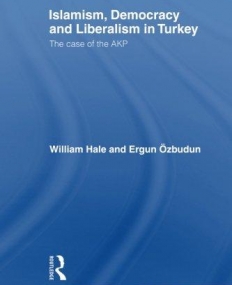 ISLAMISM, DEMOCRACY AND LIBERALISM IN TURKEY (ROUTLEDGE STUDIES IN MIDDLE EASTERN POLITICS)