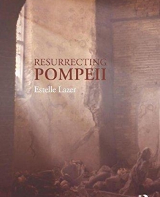 RESURRECTING POMPEII - NIP