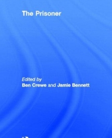 PRISONER - CREWE, THE