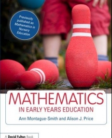 Mathematics in Early Years Education