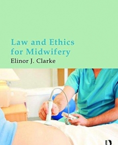 Law and Ethics for Midwifery