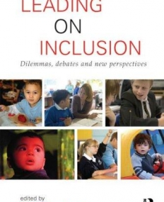 LEADING ON INCLUSION CORNWALL