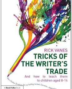 TRICKS WRITERS TRADE VANES