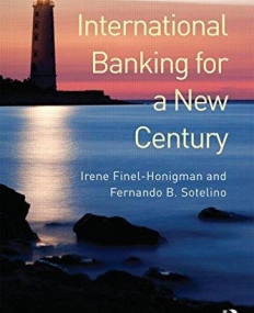 International Banking for a New Century