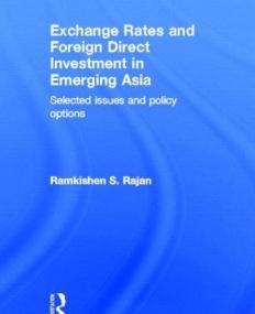 FOREIGN DIRECT INVESTMENT - RAJAN