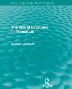 WORLD ECONOMY IN TRANSITION, THE