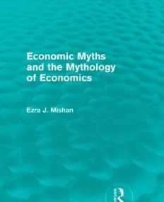 ECONOMIC MYTHS (ROUTLEDGE REVIVALS)