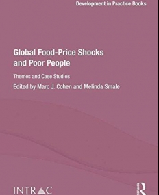 GLOBAL FOOD PRICES SHOCK AND POOR