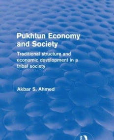 PUKHTUN ECON & SOC (REV)