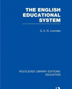 ENGLISH EDUCATIONAL SYSTEM (RLE EDU