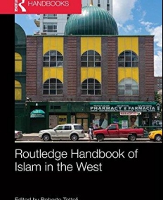 Routledge Handbook of Islam in the West