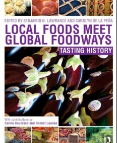 LOCAL FOODS GLOBAL FOODWAYS