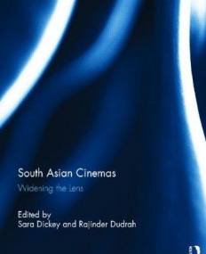 SOUTH ASIAN CINEMAS