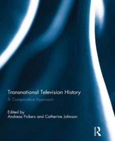 TRANSNATIONAL TELEVISION HISTORY