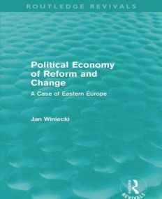 POL ECON REFORM & CHANGE (REV)