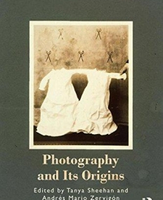 Photography and Its Origins