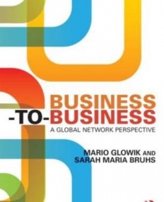 Business-to-Business: A Global Network Perspective