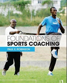 Foundations of Sports Coaching: second edition