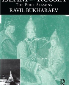 Islam in Russia: The Four Seasons