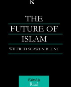 The Future of Islam: A New Edition