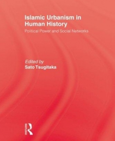 Islamic Urbanism