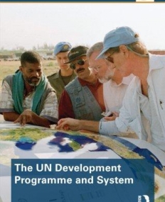 UNITED NATIONS DEVELOPMENT PROGRAMM