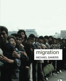 MIGRATION (KEY IDEAS IN GEOGRAPHY)