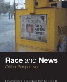 RACE AND NEWS - CAMPBELL ET AL