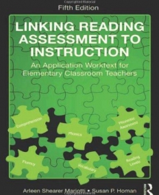 LINKING READING ASSESSMENT TO INSTRUCTION