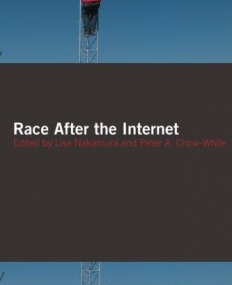 RACE AFTER THE INTERNET
