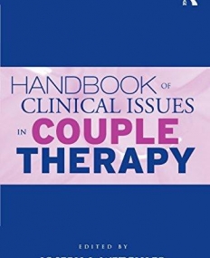 HANDBOOK OF CLINICAL ISSUES IN COUP