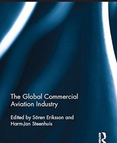 The Global Commercial Aviation Industry (Routledge Studies in the Modern World Economy)