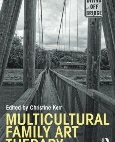 Multicultural Family Art Therapy (Family Therapy and Counseling)