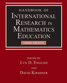 Handbook of International Research in Mathematics Education (100 Cases)