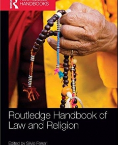 Routledge Handbook of Law and Religion