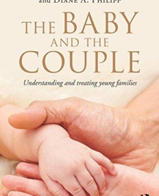 The Baby and the Couple: Understanding and treating young families