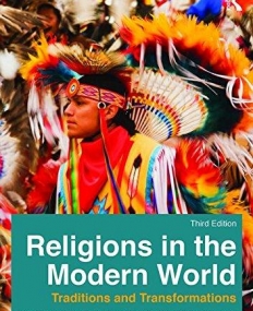 Religions in the Modern World Lancaster Bundle: Religions in the Modern World: Traditions and Transformations
