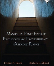 MANUAL OF PFPP-XR