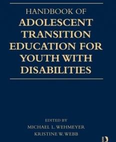 HBK OF ADOLESCENT TRANSITION & DISA