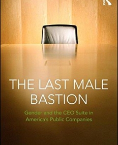 LAST MALE BASTION,THE