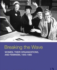 BREAKING THE WAVE: WOMEN, THEIR ORGANIZATIONS, AND FEMI