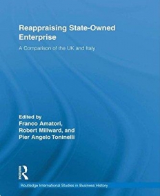 REAPPRAISING STATE-OWNED ENTERPRISE
