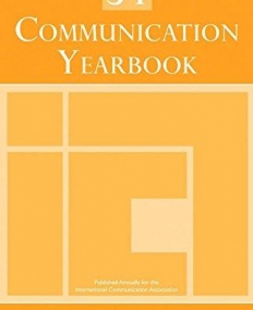 COMMUNICATION YEARBOOK 34
