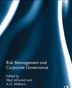 RISK MANAGEMENT & CORPORATE GOVERN