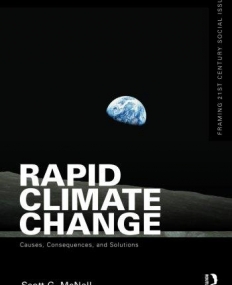 RAPID CLIMATE CHANGE