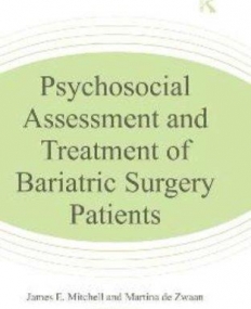 PSYCHOSOCAIL ASSMNT,BARIAT SURGERY