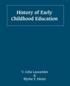 HISTORY OF EARLY CHILDHOOD EDUCATION