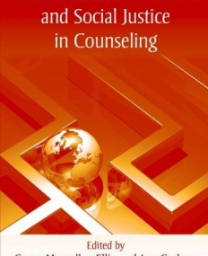CROSS CULTURAL AWARENESS AND SOCIAL JUSTICE IN COUNSELING