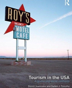 TOURISM IN THE USA